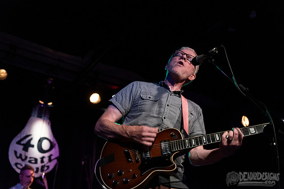 The New Pornographers