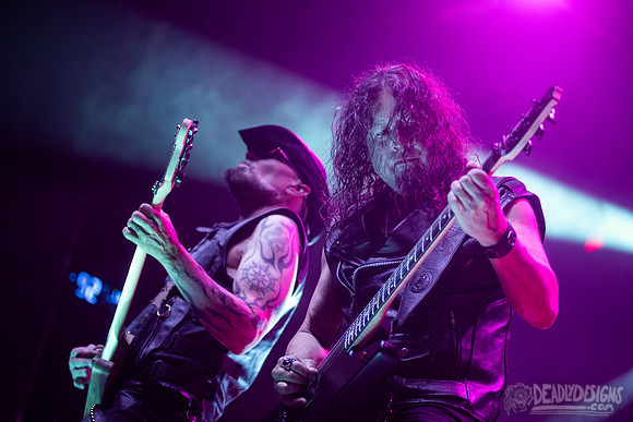 Queensrÿche