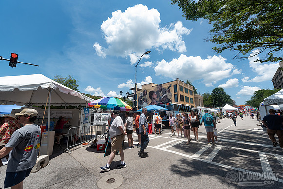 Artist Market
