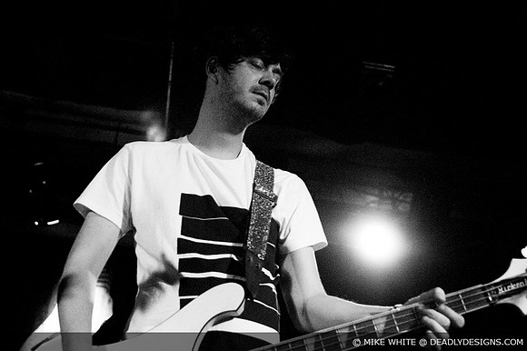 Deerhunter
