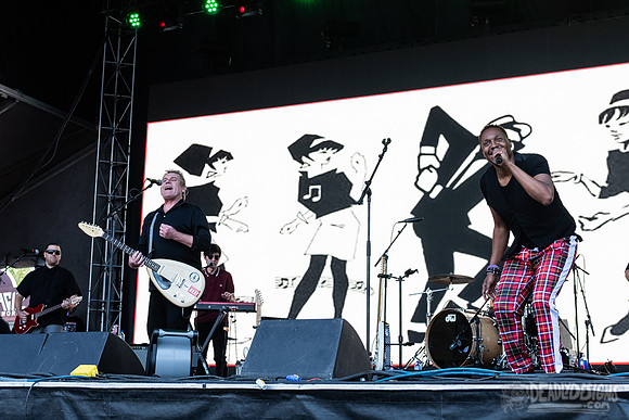 The English Beat