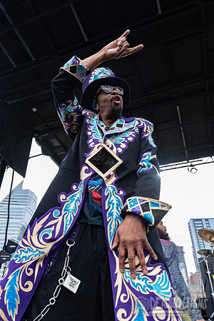 Zapp featuring Bootsy Collins