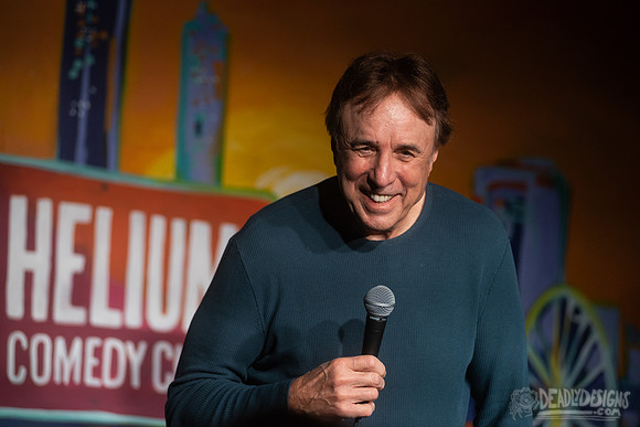 Kevin Nealon