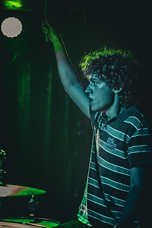 Elijah Johnston (by Frankie Forrest)