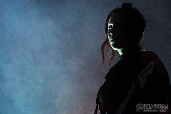 Chelsea Wolfe