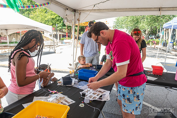 KidsFest Activities