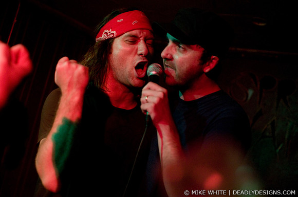 The Shitfaces