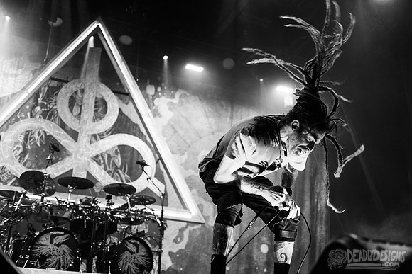 Lamb of God