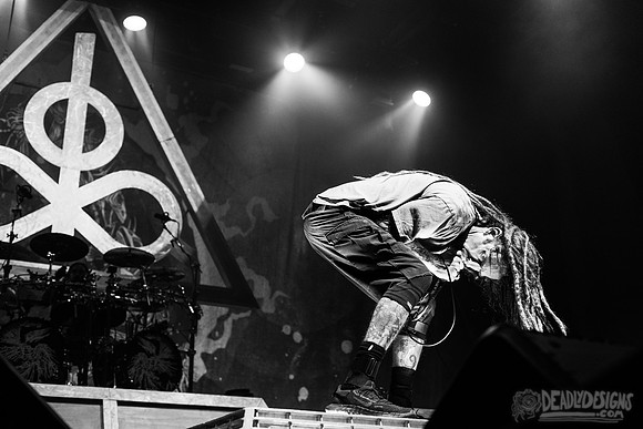 Lamb of God