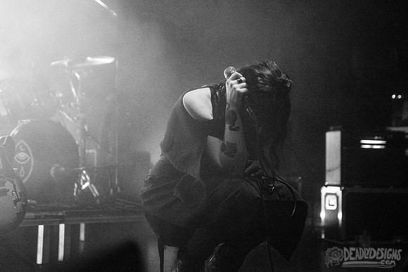 Chelsea Wolfe