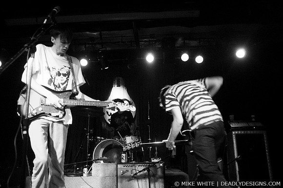Deerhunter