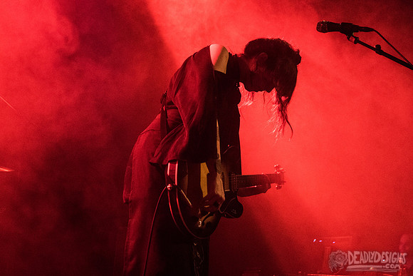 Chelsea Wolfe