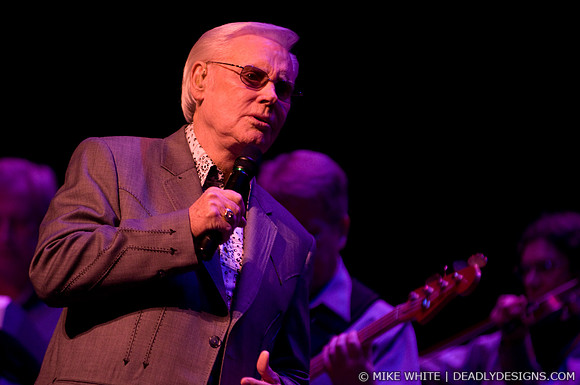 George Jones