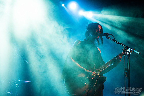 Chelsea Wolfe