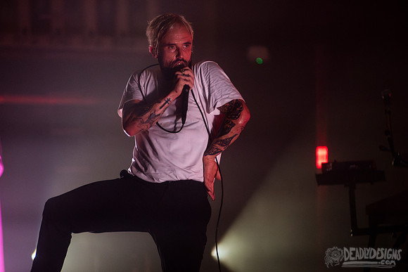 IDLES