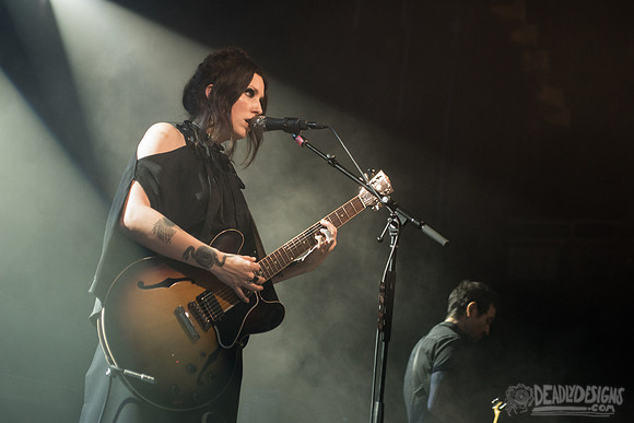 Chelsea Wolfe