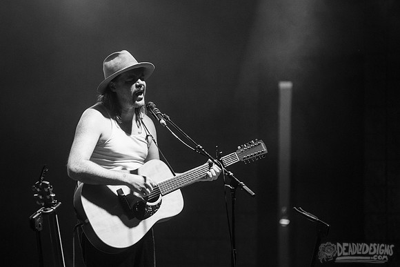Rumours ATL: A Fleetwood Mac Tribute
