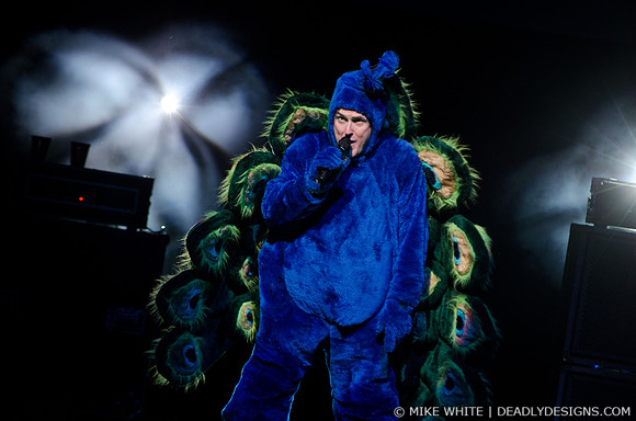 Weird Al Yankovic