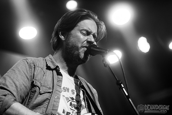 Tim Heidecker