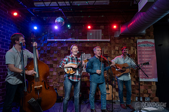 Hibbs Family Band
