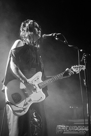 Chelsea Wolfe