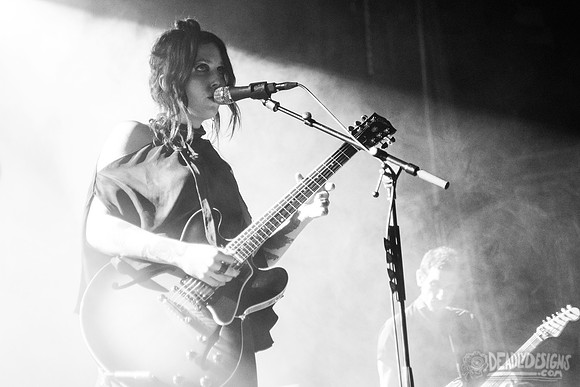 Chelsea Wolfe