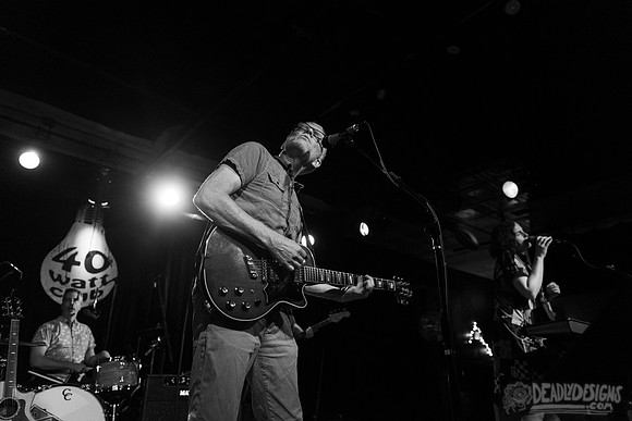The New Pornographers