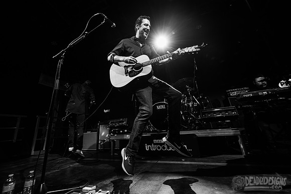 Frank Turner