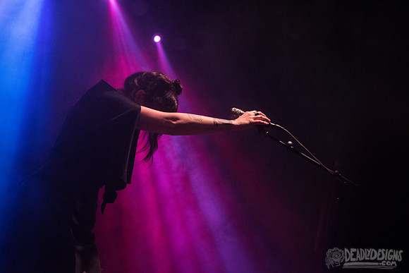 Chelsea Wolfe