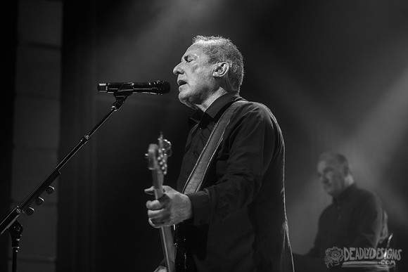 Orchestral Manoeuvres in the Dark