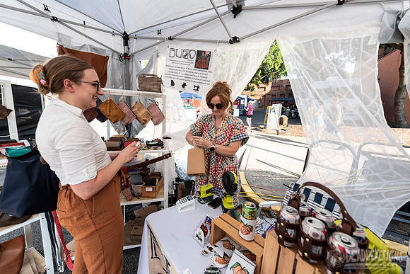 Artist Marketplace