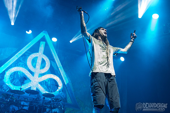 Lamb of God
