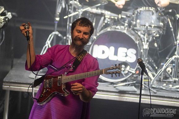 IDLES