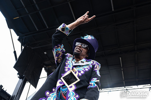 Zapp featuring Bootsy Collins