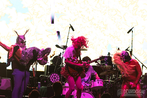 of Montreal
