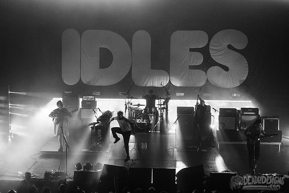 IDLES