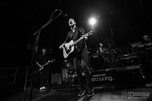 Frank Turner