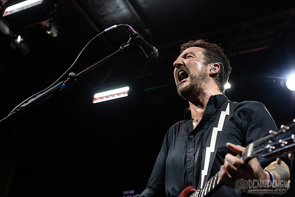 Frank Turner