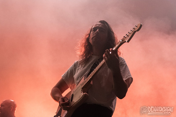 IDLES