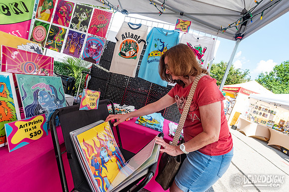Artist Market