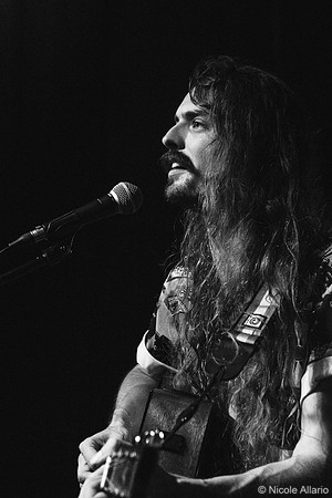 Freeman Leverett (by Nicole Allario)