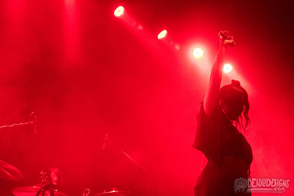 Chelsea Wolfe