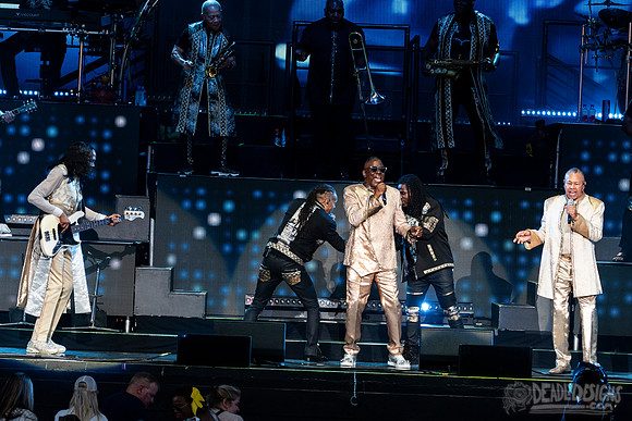 Earth Wind & Fire
