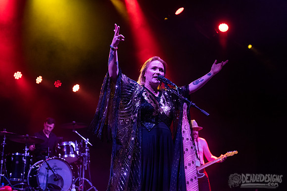 Rumours ATL: A Fleetwood Mac Tribute