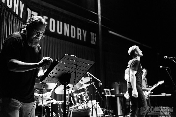 (nice dream) a Tribute to Radiohead