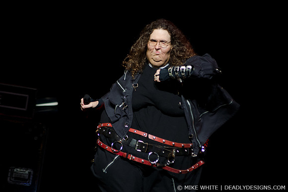 Weird Al Yankovic