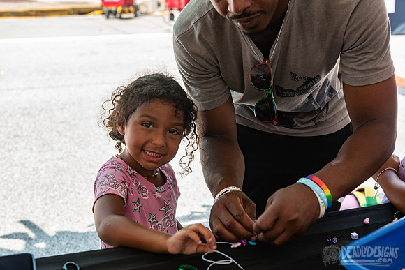 KidsFest Activities