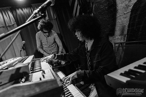 Organically Programmed Orchestra