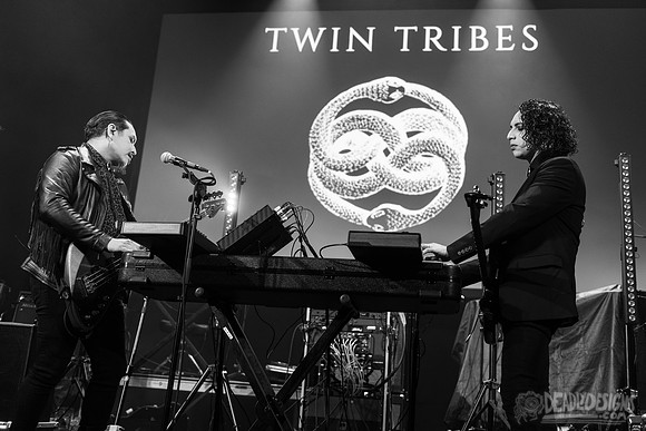 Twin Tribes