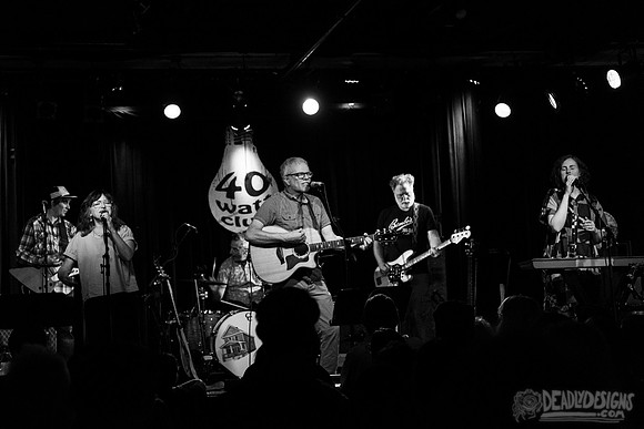The New Pornographers